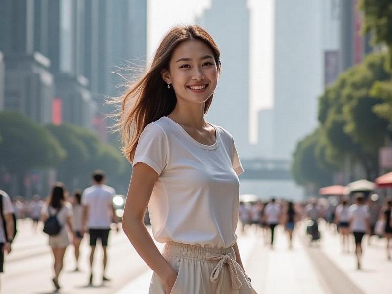 The Shanghai Glow: How Women Are Leading China's Cultural Renaissance
