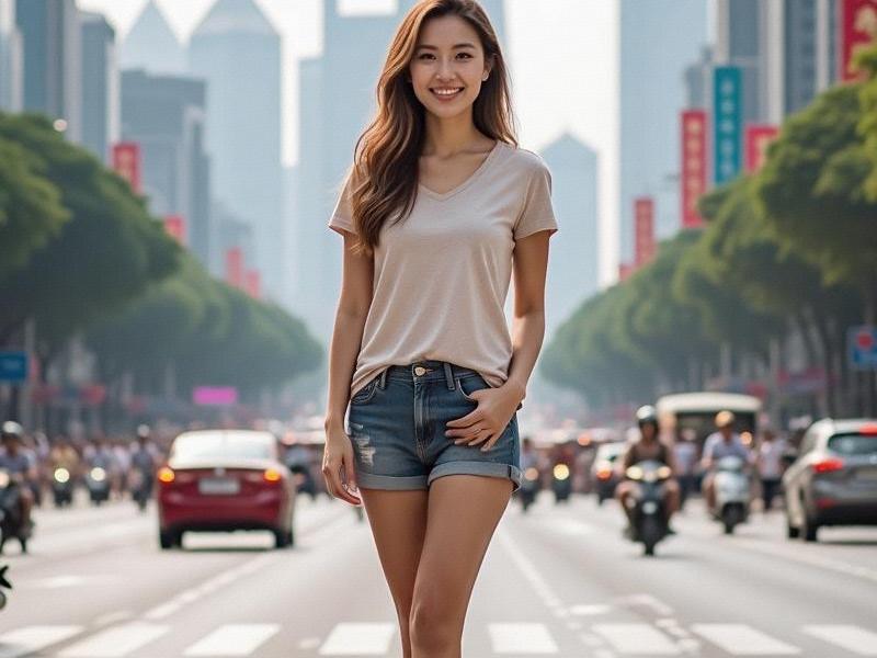 Shanghai & Beyond: The Rise of China's Yangtze Delta Megaregion