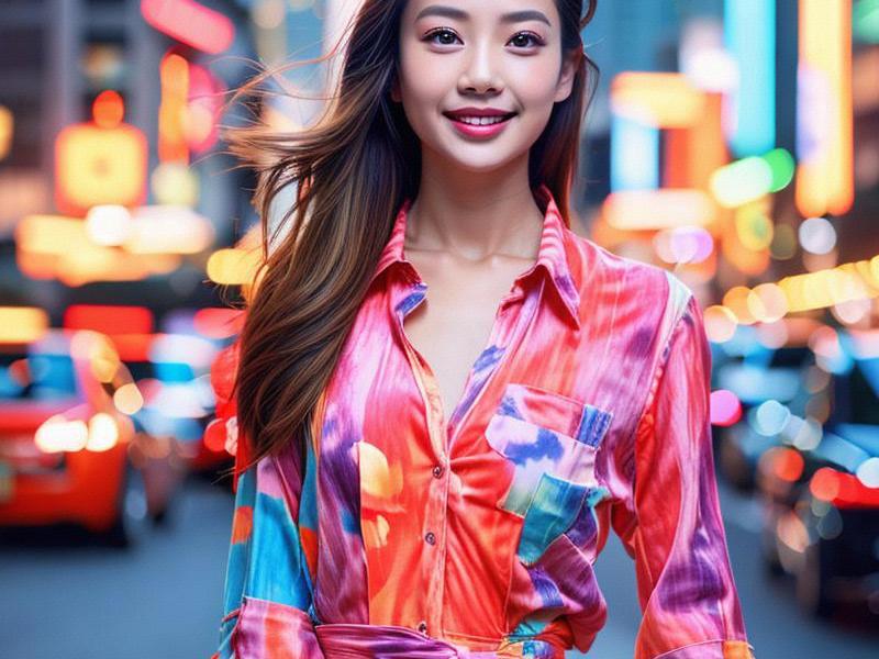 Shanghai Entertainment Halls: Glitz, Glamour, and Nightlife