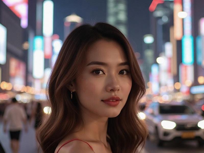 Shanghai 2025: Where Futurism Meets Nostalgia in China's Most Cosmopolitan Metropolis