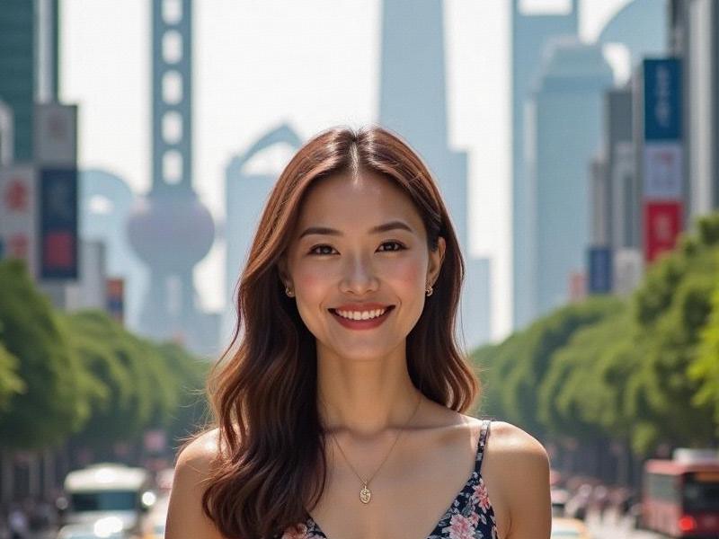 The Silicon Bund: How Shanghai Built the World's Most Integrated Innovation Ecosystem