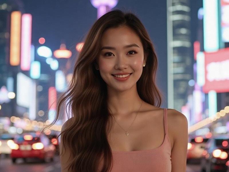 Shanghai's Premium Entertainment Clubs: Where Business Meets Leisure in China's Financial Capital