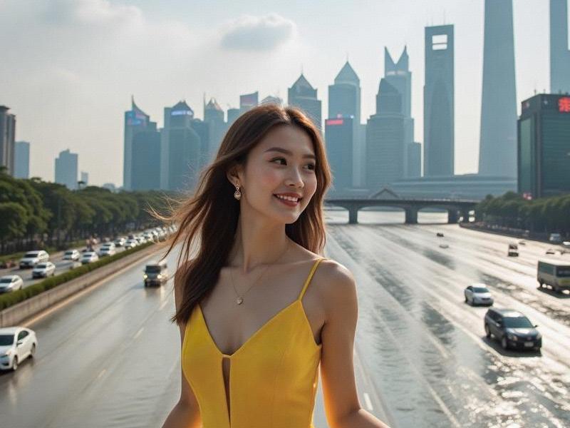 Shanghai's Daughters: How the Women of China's Global City Are Redefining Modern Femininity