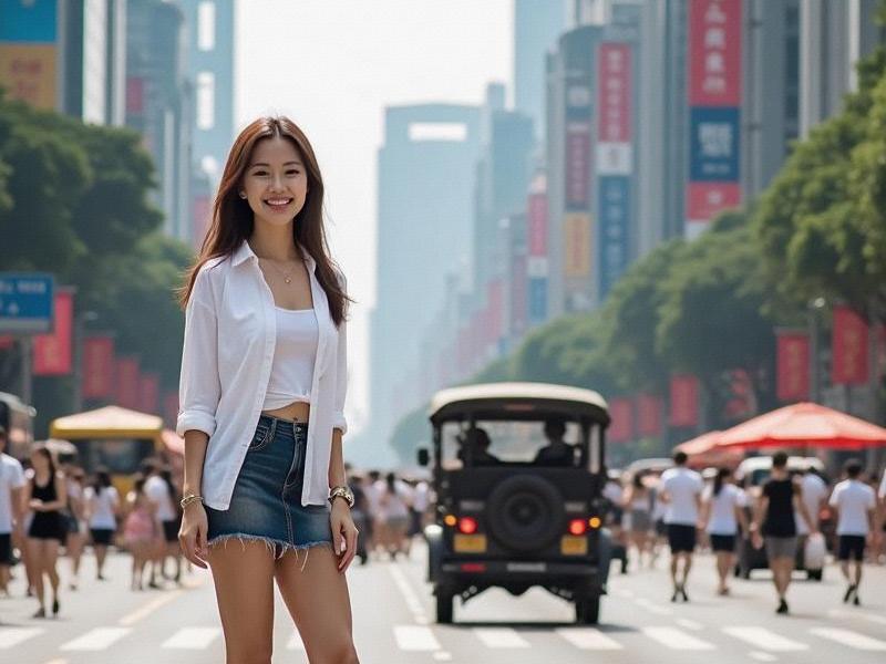 The Shanghai Effect: How China's Global City Is Transforming Its Neighbors