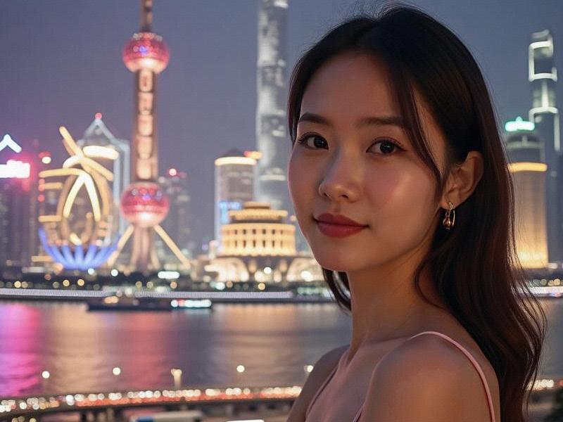 Shanghai's Nightlife Renaissance: How Entertainment Clubs Are Redefining Urban Leisure