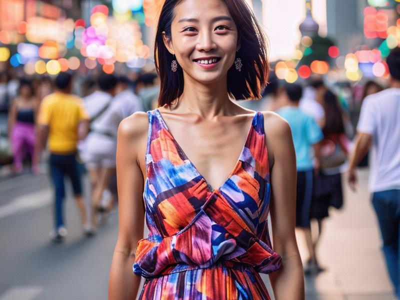 Entertainment Venues in Shanghai: A Glitzy World of Leisure and Excitement