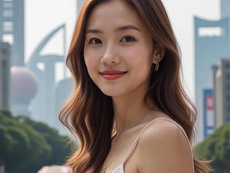Shanghai's Silicon Bund: How China's Financial Capital Became a Global Tech Powerhouse