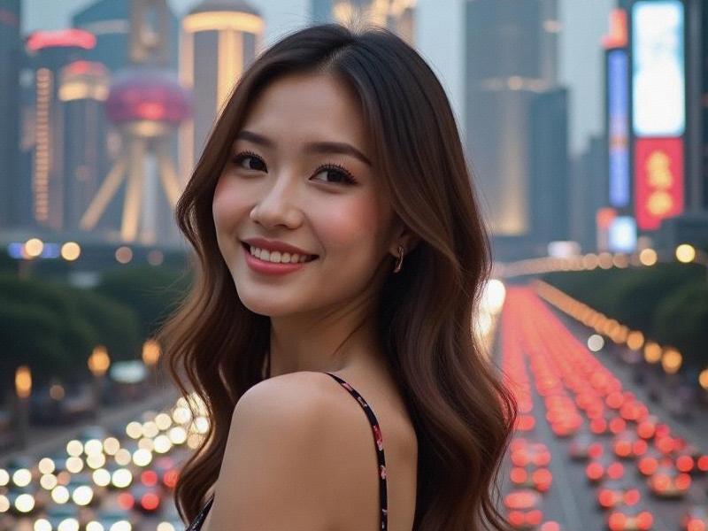 Shanghai's Nightlife Metamorphosis: How Entertainment Venues Are Redefining Urban Culture