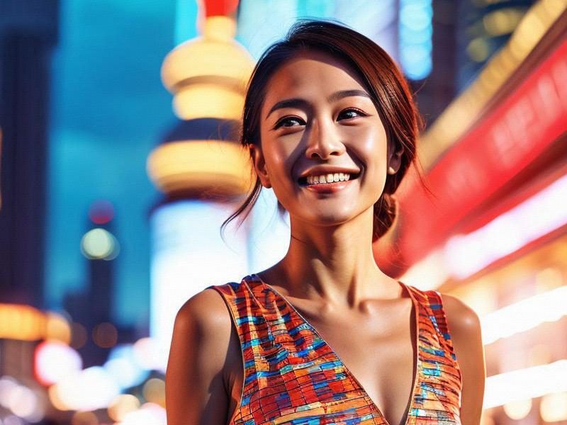 Shanghai's Green Transformation: Pioneering Sustainable Urban Development in the 21st Century