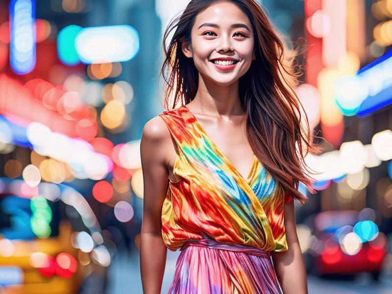Shanghai's Flourishing Cultural Scene: A Blend of Tradition and Modernity