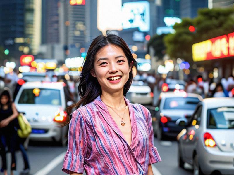 Exploring the Dynamic Lifestyle in Shanghai: A Blend of Tradition and Modernity
