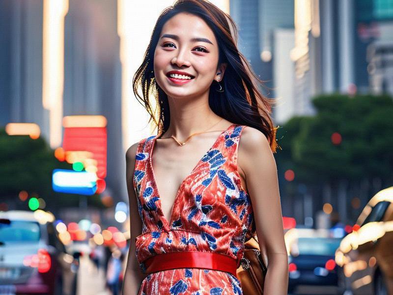 Shanghai's Entertainment Centers: A Diverse and Evolving Scene