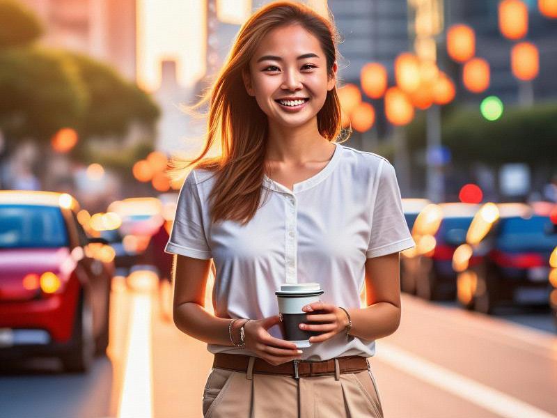 Shanghai's New Era of Innovation and Development