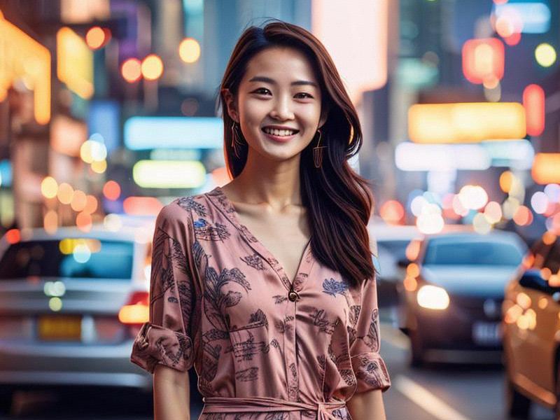 Shanghai: A Dynamic Metropolis of Innovation and Culture