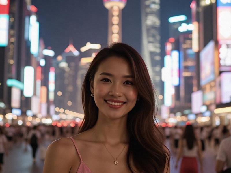 Neon Renaissance: How Shanghai's Entertainment Clubs Are Reinventing Urban Nightlife
