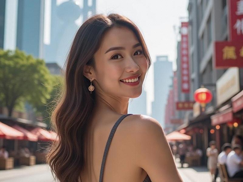 The Red Lantern Revolution: How Shanghai Reinvented Asian Nightlife