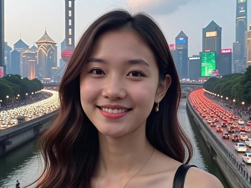 Shanghai and the Yangtze River Delta: A Blueprint for 21st-Century Urbanization