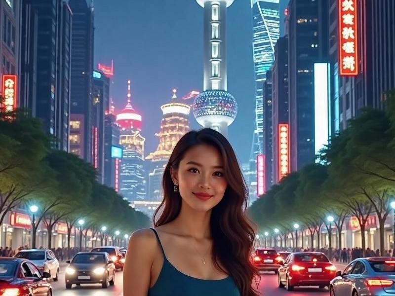 {文章标题}:Shanghai's Neuro-Aesthetic Vanguard: Quantum Beauty as Cultural Preservation Technology