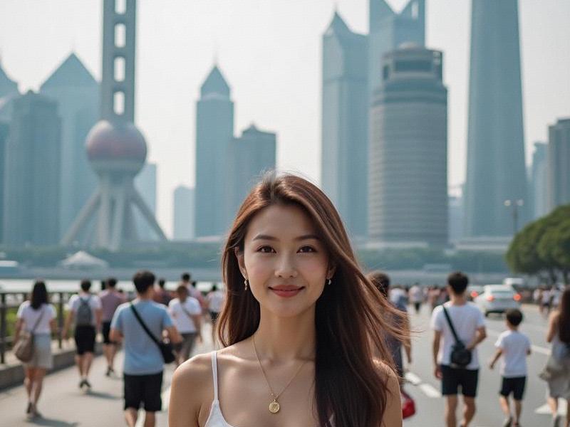 Shanghai's Daughters: The Intersection of Tradition and Modernity in China's Global City