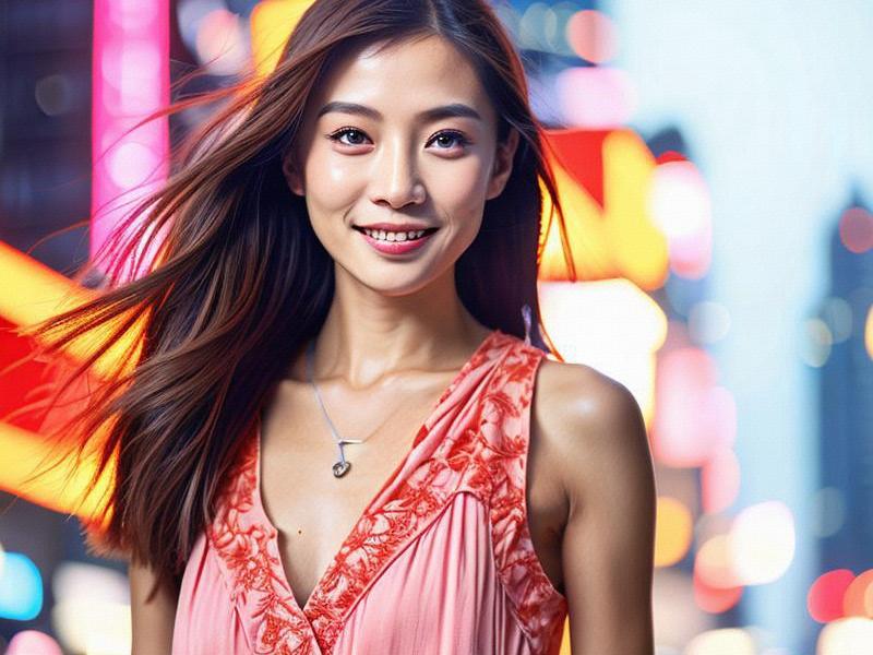Shanghai's Renaissance: A Journey Through the Modern Metropolis