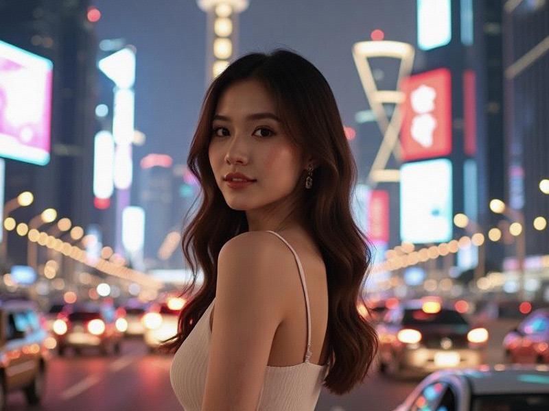 Shanghai’s Cryptographic Graces: Where Quantum Biology Rewrites Feminine Algorithms