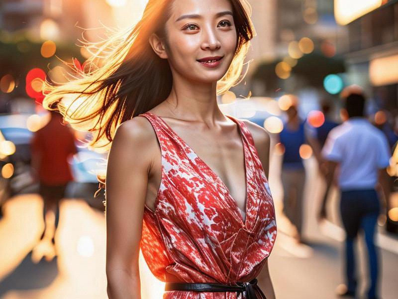 Shanghai: A Vibrant Metropolis of Life and Culture