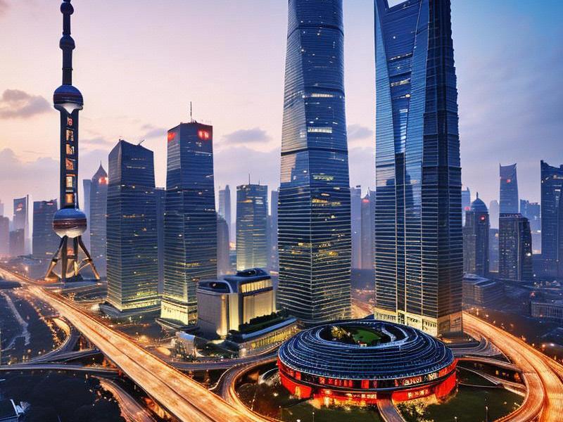 Shanghai Resort Club: A New Paradigm of Luxury and Leisure in the Metropolis