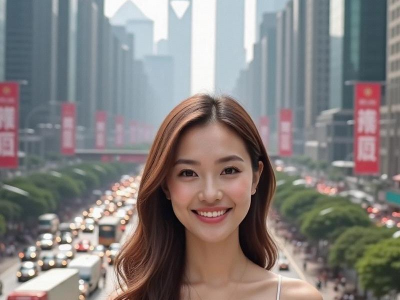 The Shanghai Woman: A Cultural Archetype at the Crossroads of Tradition and Modernity