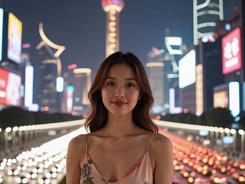 The Great Shanghai Integration: How the Megacity is Redefining Regional Boundaries