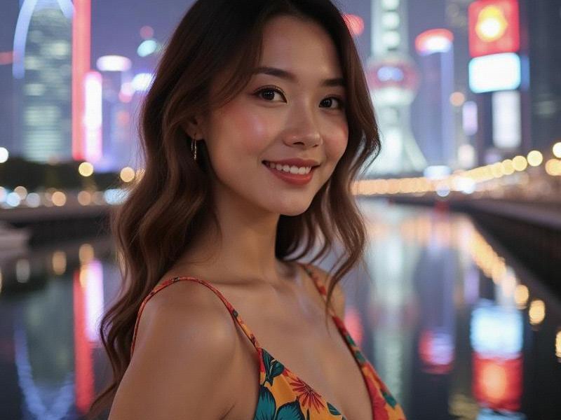 Neon Renaissance: How Shanghai's Entertainment Clubs Are Redefining Urban Nightlife