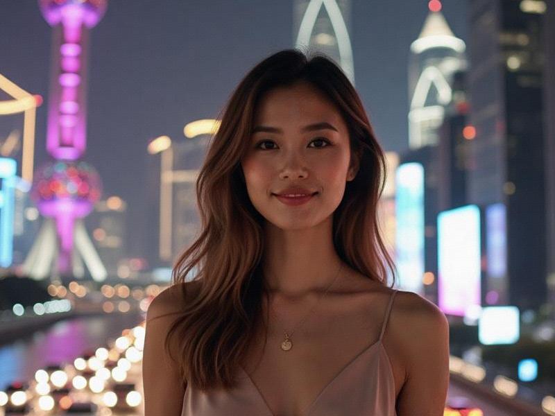 Silicon Bund: How Shanghai Became China's Unstoppable Innovation Engine