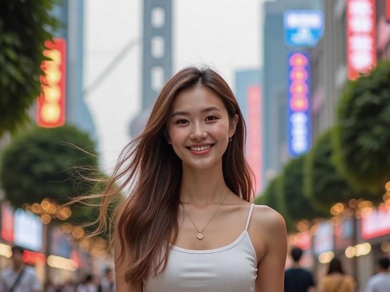 Shanghai 2045: How China's Gateway City Is Reinventing Urban Civilization
