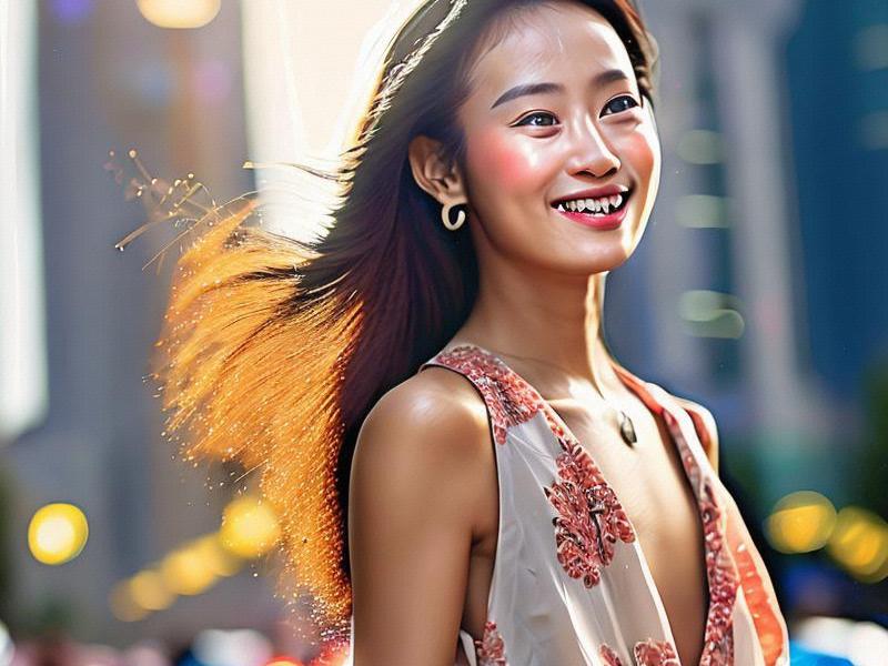 The Mysteries and Marvels of Shanghai and Its Surroundings