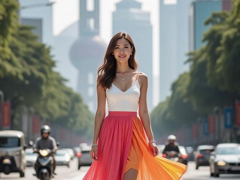 The Delta Effect: How Shanghai's Expansion is Reshaping Eastern China