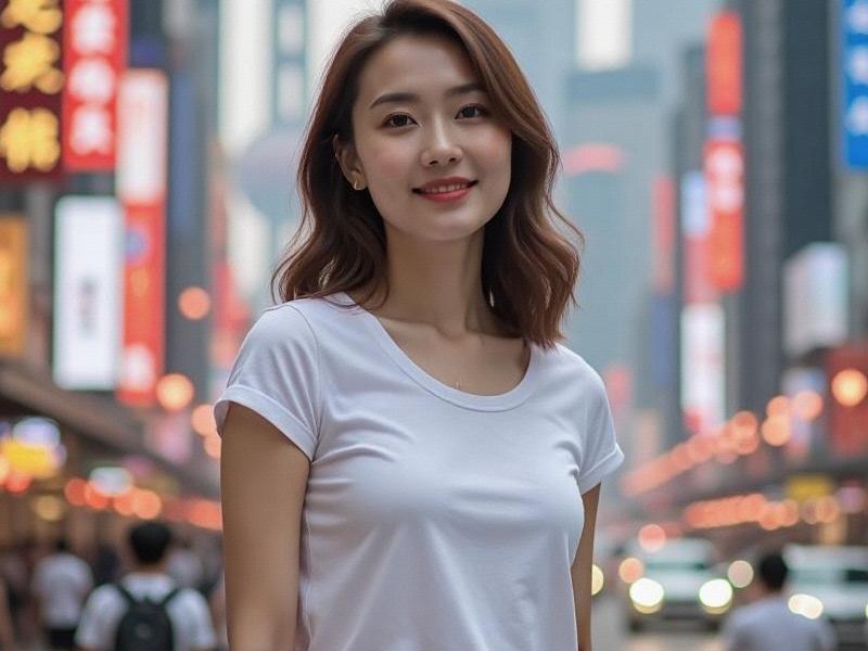 Shanghai Chic: How Local Women Are Redefining Chinese Beauty Standards