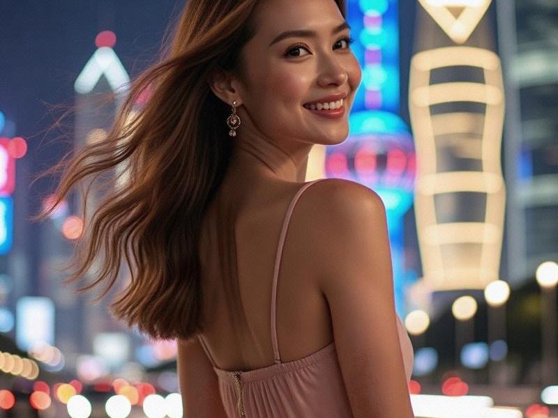 Shanghai's Modern Matriarchs: How the City's Women Are Redefining Chinese Femininity