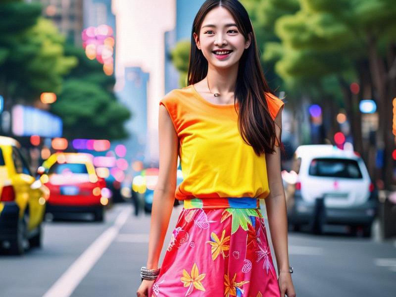 Shanghai Beauties: A Journey Through the Elegance and Charm of the City's Women