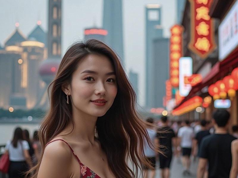 Shanghai's 50km Economic Miracle: How the City is Creating the World's Most Advanced Metropolitan Area