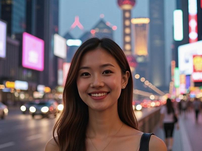 Shanghai's Nightlife Renaissance: How Luxury Clubs Are Redefining Urban Entertainment