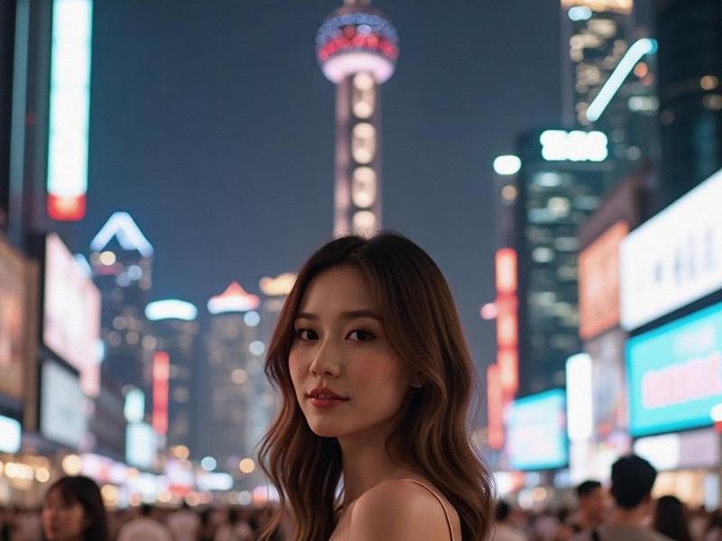 Shanghai's Quantum Archipelago: Engineering Civilization 3.0 Across the Yangtze Megalopolis