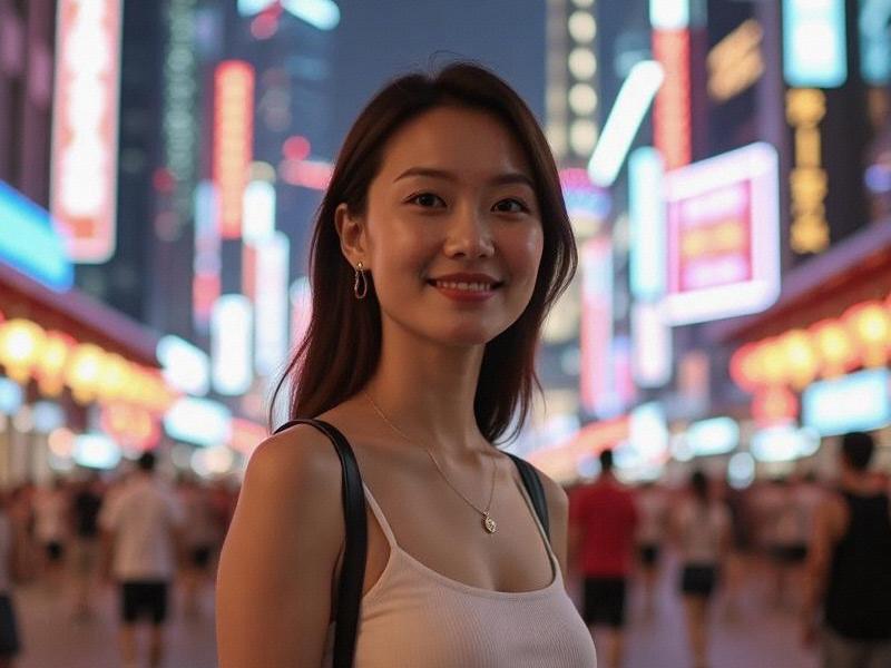 Shanghai & Yangtze Delta: The Self-Programming Civilization Prototype