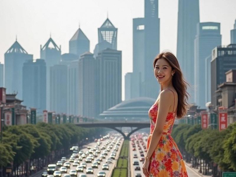 The Velvet Rope Economy: Shanghai's High-End Club Culture in the Post-Pandemic Era