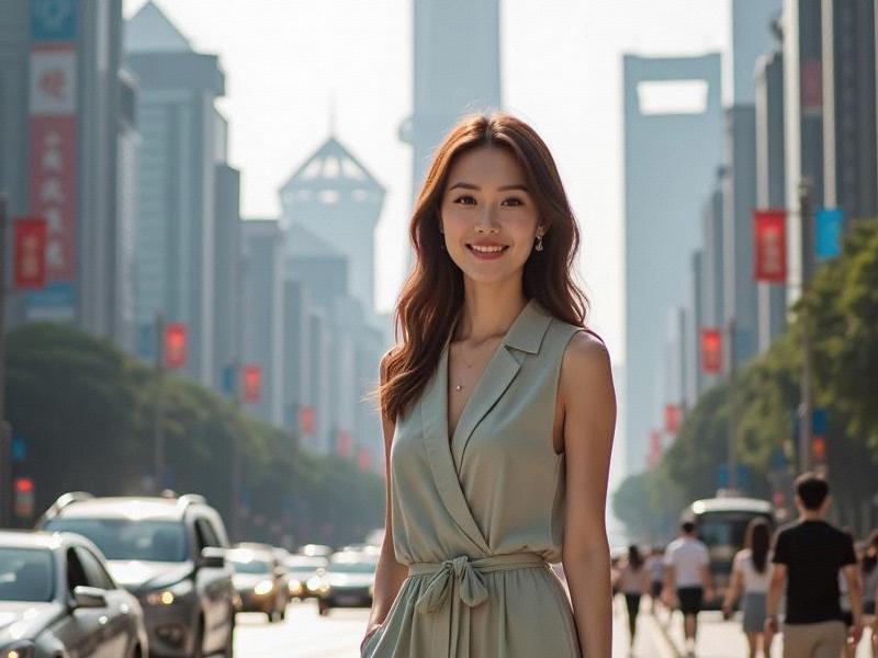 Shanghai 2025: The New Epicenter of Global Finance