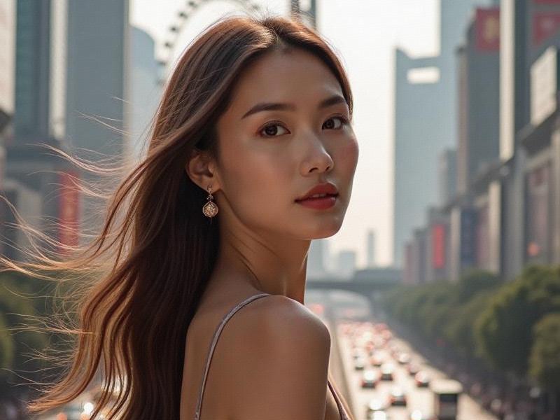 Shanghai's Entertainment Revolution: How Luxury Clubs Are Redefining Urban Nightlife