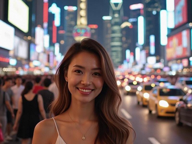Shanghai 2025: The Paradox of Progress - How China's Financial Capital Became the World's Most Livable Megacity