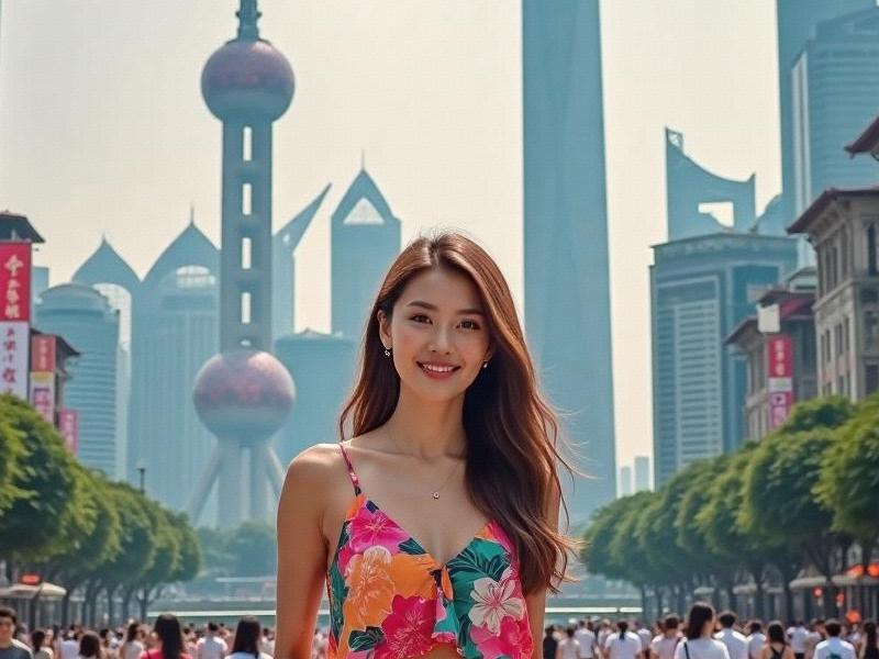 The Reinvention of Shanghai's Entertainment Scene: Where Tradition Meets Innovation