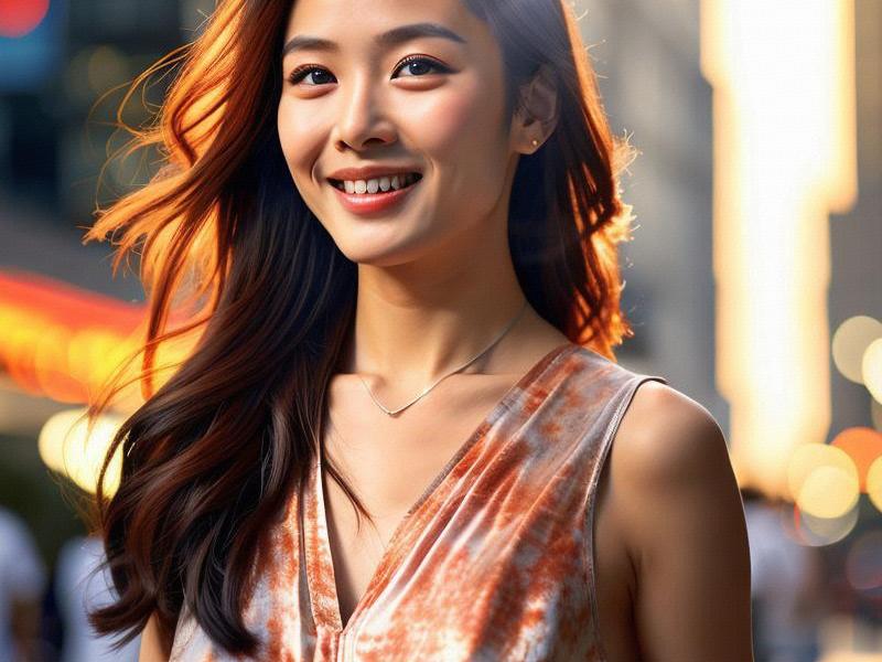 Shanghai's Thriving Entertainment Scene: A Diverse and Dynamic Cultural Hub