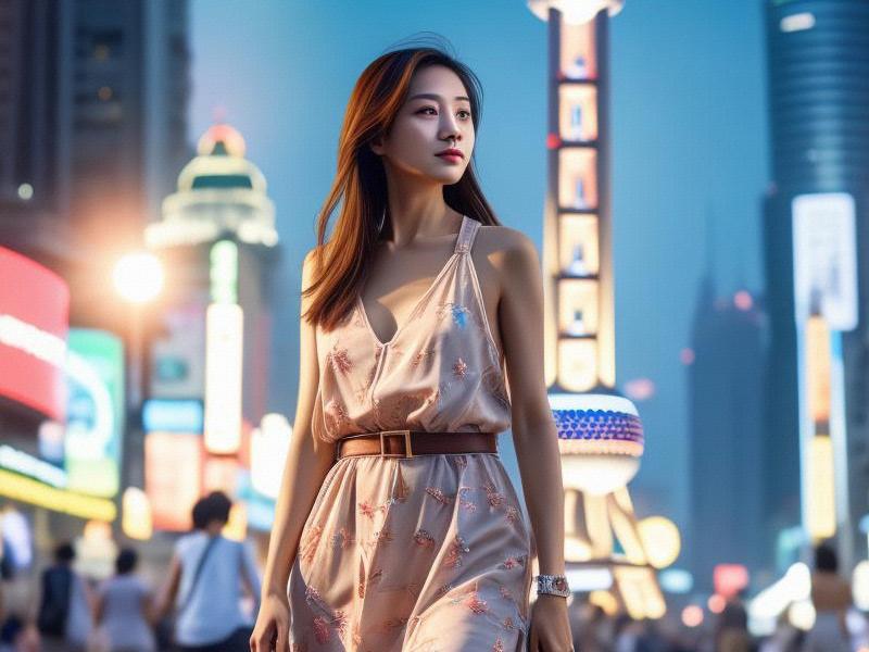 Exploring Shanghai and Its Surrounding Regions: A Journey Through the Heart of China