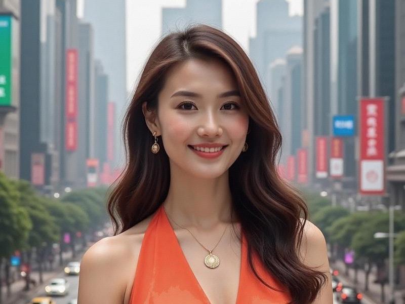 Shanghai 2025: How China's Economic Powerhouse is Reinventing Urban Living