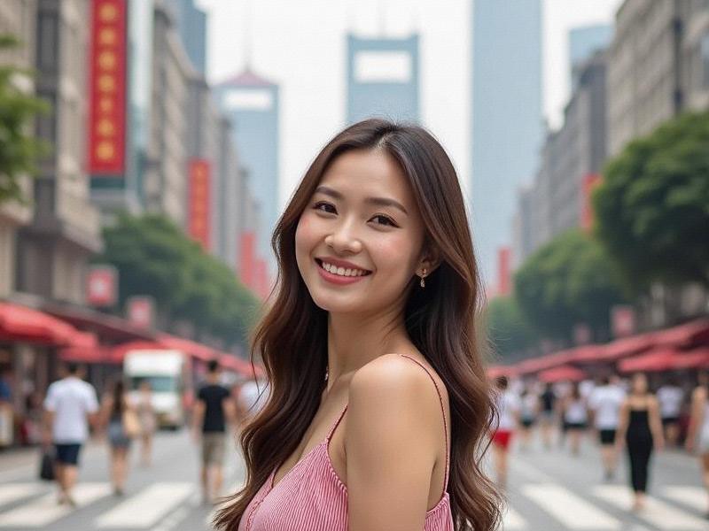 Neon Renaissance: How Shanghai's Nightlife Scene is Redefining Urban Entertainment
